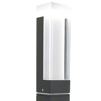 Дополнительная картинка Уличный светодиодный светильник Favourite Pillar 2861-1F