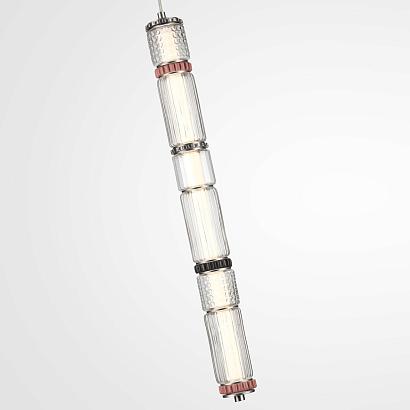 5456/18l odeon light подвесной светильник collier, доставка по Казахстану 