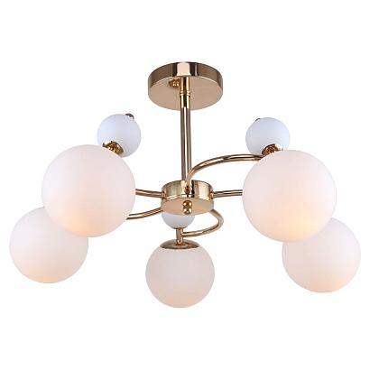 купить Люстра Lussole LSP-8723 в Алматы, svet.kz, доставка по Казахстану 