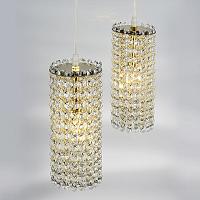 Дополнительная картинка Подвесной светильник Lightstar Cristallo 795322