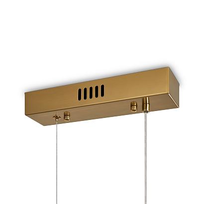 подвесной светильник freya fr6182pl-l18bs, доставка по Казахстану 