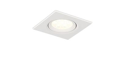 LED встраиваемый светильник Simple story 2084-LED5DLW купить в Алматы svet.kz