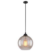 подвесной светильник arte lamp splendido a4285sp-1am, доставка по Казахстану 