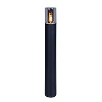 Дополнительная картинка Уличный светильник Arte Lamp WAZN A6218PA-1BK