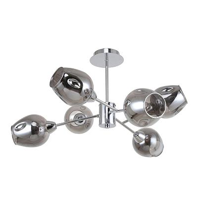 люстры потолочная люстра f-promo tilda 2657-6u, доставка по Казахстану 