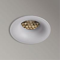 Точечный встраиваемый светильник Arte Lamp DUCRE MINI A7095PL-1WH, доставка по Казахстану 