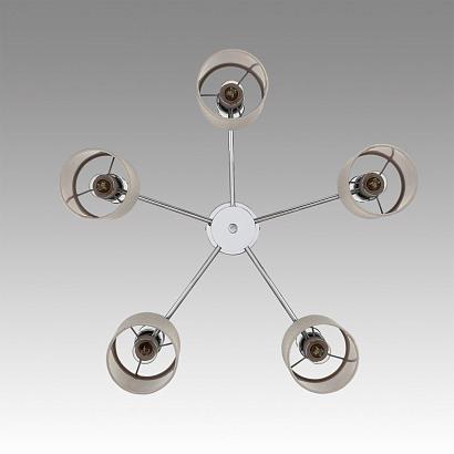 6585/5 lumion люстра подвесная arnika, доставка по Казахстану 