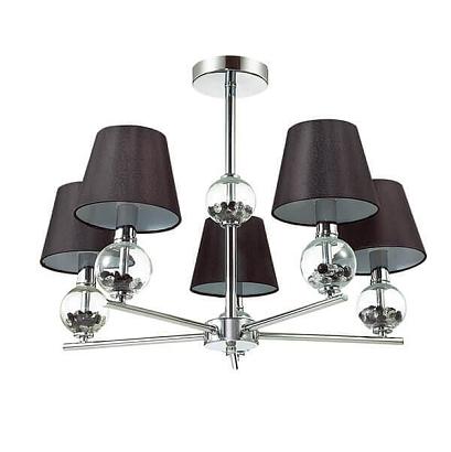Потолочные Потолочная люстра Lumion Franketta 3416/5, доставка по Казахстану 