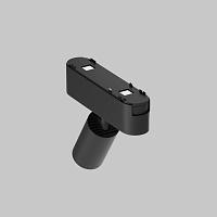 Дополнительная картинка Трековый светильник Technical TR103-1-5W3K-M-B