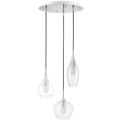 люстры подвесная люстра lightstar pentola 803051, доставка по Казахстану 