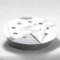 Дополнительная картинка Потолочная люстра Lussole Lgo LSP-8182