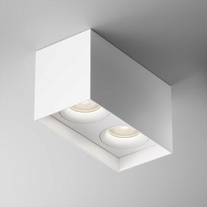 Потолочный светильник Technical C015CL-02W купить в Алматы svet.kz
