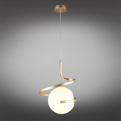 apl.333.16.01 светильник подвесной aployt dezire, доставка по Казахстану 