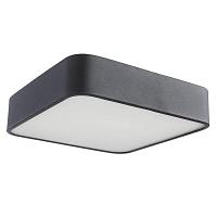 Дополнительная картинка Потолочный светильник Arte Lamp Cosmopolitan A7210PL-2BK