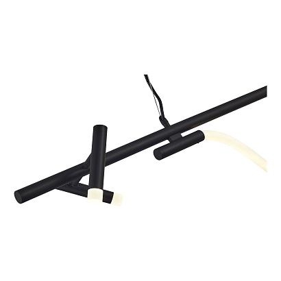 люстры sl6118.403.03 светильник подвесной st-luce , доставка по Казахстану 