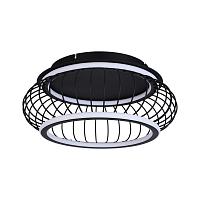Дополнительная картинка Потолочный светильник Korg 4435-2C