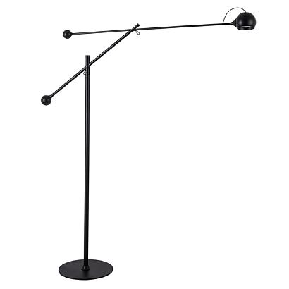 Торшер Divinare ULL 2622/06 PN-8 купить в Алматы svet.kz