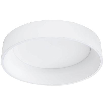 люстры потолочный светодиодный светильник eglo marghera 1 39287, доставка по Казахстану 