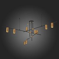люстры подвесная люстра st luce sormano sl1206.402.09, доставка по Казахстану 