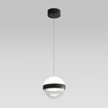 5075/9l l-vision odl24 389 подвесной светильник led 9w 4000k 480лм roni, доставка по Казахстану 