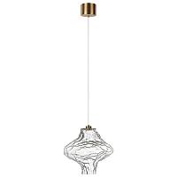 5107/3la odeon light  подвес ordi, доставка по Казахстану 