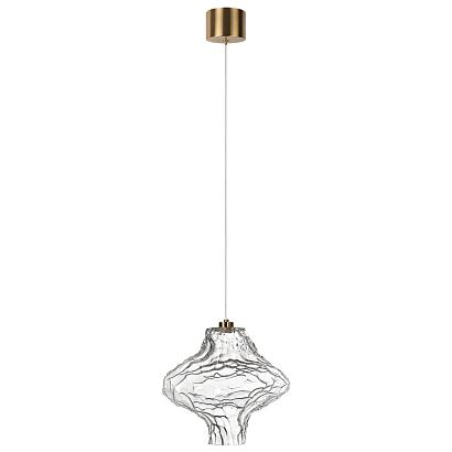 5107/3la odeon light  подвес ordi, доставка по Казахстану 