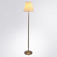 Дополнительная картинка Торшер Arte Lamp MARRIOT A5039PN-1AB