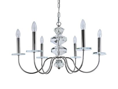 люстры newport 3870 3876/c nickel , люстра, доставка по Казахстану 