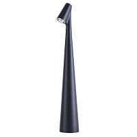 Дополнительная картинка Настольная лампа Arte Lamp FUSION A3283LT-2BK