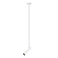 Дополнительная картинка Подвесной светильник Technical P141RS-L125-6W3K-W