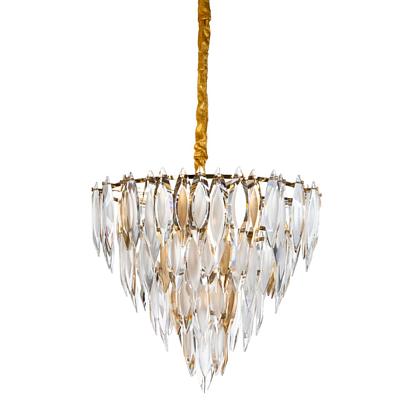 люстры подвесная люстра divinare cabrera 3509/01 lm-12, доставка по Казахстану 