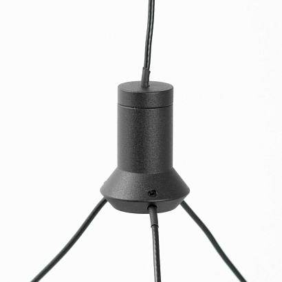 подвесной светильник lussole hardin lsp-7433, доставка по Казахстану 