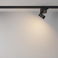 Трековый светильник Technical TR007-1-12W3K-B-1 купить в Алматы svet.kz