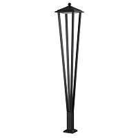 6655/12GA Odeon Light NATURE Уличный  светильник 