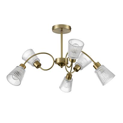 купить 8154/6C Lumion Люстра IMANA в Алматы, svet.kz, доставка по Казахстану 