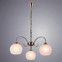 подвесная люстра arte lamp a9317lm-3ab, доставка по Казахстану 