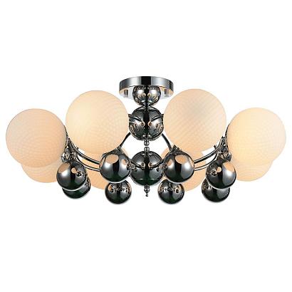 потолочная люстра st luce sl715.102.08, доставка по Казахстану 