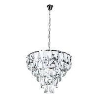Дополнительная картинка Подвесная люстра Divinare Chara 3508/02 LM-6