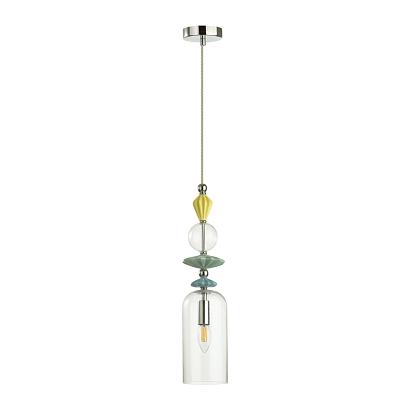 подвесной светильник odeon light classic bizet 4893/1, доставка по Казахстану 
