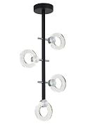 подвесной светильник simple story 1087-led16cl, доставка по Казахстану 
