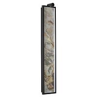 5078/30WL L-VISION ODL24 Настенный светильник со спотом LED 30W 3000K STOFLAKE