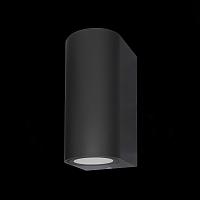 Уличный настенный светильник ST Luce Borgo SL9001.401.02 светильники
