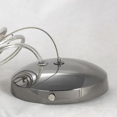 подвесная люстра lussole loft star grlsp-8337, доставка по Казахстану 