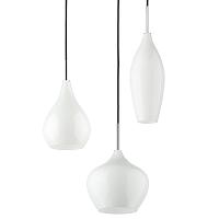 Дополнительная картинка Подвесная люстра Lightstar Pentola 803050