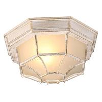 Дополнительная картинка Уличный светильник Arte Lamp Pegasus A3121PF-1WG