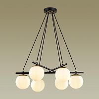 подвесная люстра lumion moderni randi 5212/6, доставка по Казахстану 