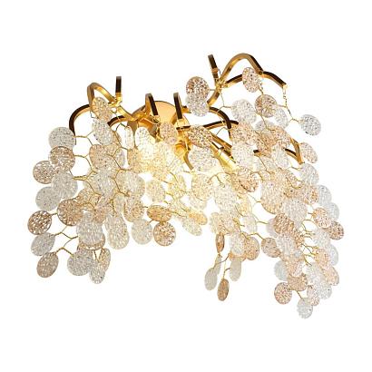 APL.845.01.03 Светильник настенный Aployt Aurora