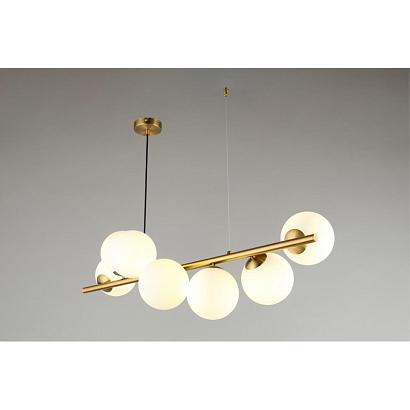 apl.312.13.07 люстра подвесная aployt jagna, доставка по Казахстану 