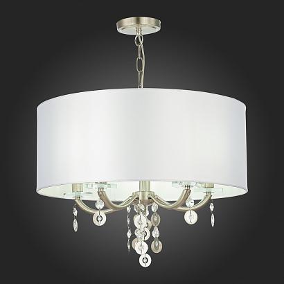 люстры подвесная люстра st luce katena sl1757.113.05, доставка по Казахстану 