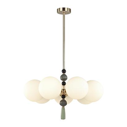 люстры 5405/7 odeon light modern подвесной светильник, доставка по Казахстану 